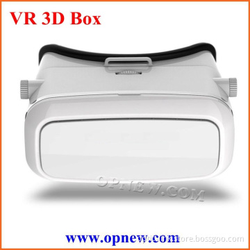 2016 best selling Smartphone Headset Virtual Reality VR box 2.0 3d video glasses smart phone VR glasses OEM